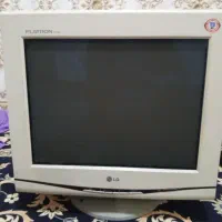 مانیتور ال جی