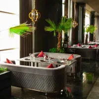 2تا 200متر  کافه منفی1و2همراه قلیان و موسیقی زنده