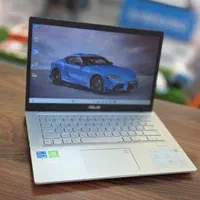 Asus vivobook 14 415E کارتن دار درحد|رایانه همراه|اردبیل, |دیوار