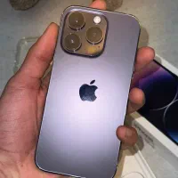 iPhone 14pro|موبایل|آق قلا, |دیوار