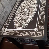 میز ناهار خوری