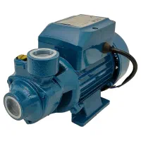 کلینیک تخصصی تعمیرات پمپ آب و الکترومتور