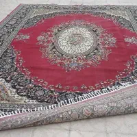 فروش قالی ۱۲متری در حدنو|فرش|کازرون, |دیوار