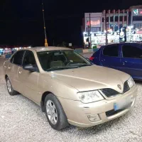 ایمپین مدل 2007تک برگ سند|خودرو سواری و وانت|تهران, گلستان (شهرک راه آهن)|دیوار