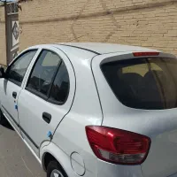 تیبا ۲ مدل۱۴۰۰|خودرو سواری و وانت|زارچ, |دیوار