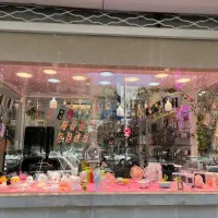 واگذاری مغازه لوازم جانبی موبایل|فروشگاه و مغازه|یزد, |دیوار