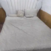 تختخواب دونفره|تخت و سرویس خواب|مشهد, موعود|دیوار