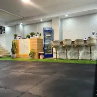 اجاره بوفه باشگاه بدنسازی