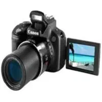 دوربین عکاسی Canon سوپرزومsx50