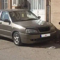 چری مدل ۱۳۹۱ فابریک