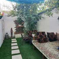 چمن مصنوعی، سنگ‌فرش و چوب ترموود با اجرا|مصالح و تجهیزات ساختمان|مشهد, شهید بهشتی|دیوار