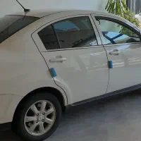 ام وی ام ۵۵۰ اتومات|خودرو سواری و وانت|اردبیل, |دیوار