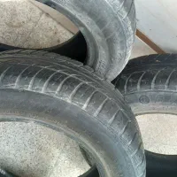 لاستیک پراید بارز وکمک فنرعقب پرایدگازی|قطعات یدکی و لوازم جانبی|مشهد, محمدآباد|دیوار