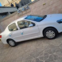 رانا پلاس ۱۴۰۲ کم کارکرد|خودرو سواری و وانت|قزوین, |دیوار