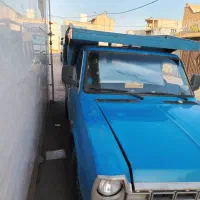 فروش نیسان دیزل