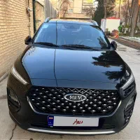 mvm x22 pro IE اتوماتیک ۱۴۰۱|خودرو سواری و وانت|اصفهان, شاهزید|دیوار