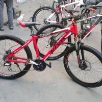 دوچرخه ویوا اورلورد تایوان|دوچرخه، اسکیت، اسکوتر|تهران, قلمستان|دیوار