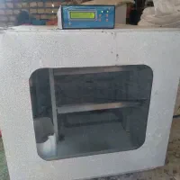 دستگاه جوجه کشی  هما سالم ۸۴ تای قیمت ۵۷۰۰ تومان|لوازم جانبی حیوانات|سبزوار, قصبه شرقی|دیوار