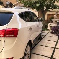جک S5 بی رنگ مدل 98|خودرو سواری و وانت|فردیس, قریشی|دیوار