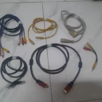 کابل و رابط لبتاب