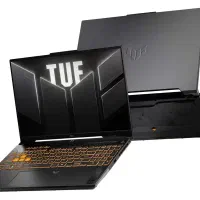 لپتاپ اقساطی (ASUS TUF GAMING FX607VJ)