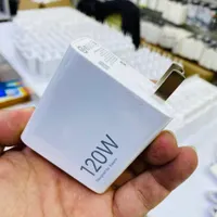 اداپتور اصلی ۱۲۰ ۶۷ ۳۳ وات کلگی 120w شارژر شیامی|لوازم جانبی موبایل و تبلت|مشهد, کوی سیدی|دیوار