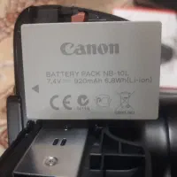 دوربین کانن(ژاپنی)