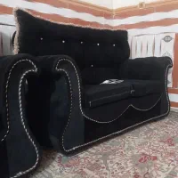 مبل هفت نفره فقط و فقط 5 میلیون