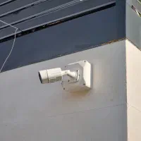 خدمات دوربین مداربسته حرفه ای تضمینی