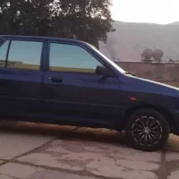 پراید 111 مدل 90