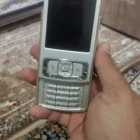 نوکیا n95 سالم فقط باطری نداره