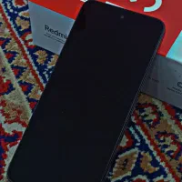 گوشی ردمی 13|موبایل|چابهار, |دیوار