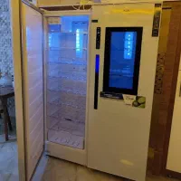 یخچال دوقلو پارس الکتریک