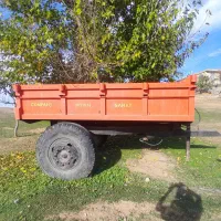 تریلیتراکتور|عمدهفروشی|آبش احمد, |دیوار