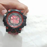 ساعت دیجتالی ضد اب|ساعت|ارومیه, |دیوار