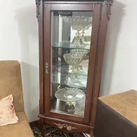 گنجه چوبی کاملا نو