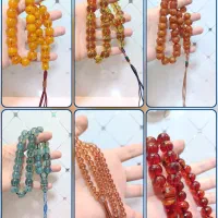 گالری تسبیح نادری پارت سی و هفتم