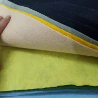 نمد برشی ۲میل زیر قیمت بازار|لوازم خیاطی و بافتنی|آران و بیدگل, |دیوار