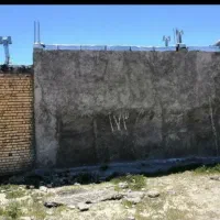 زمین داخل طرح با جواز ساخت