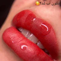 میکروبلیدینگ،شیدینگ،خط چشم،فیبروز