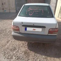 ماشین پراید|خودرو سواری و وانت|نصر آباد, |دیوار