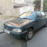 ار دی مدل 83 1600کولر درجا