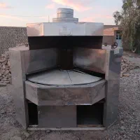 تنور نانوایی