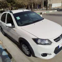 کوییک دنده ای 1401|خودرو سواری و وانت|کرج, کوی زنبق|دیوار