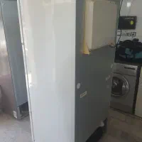 یخچال فریزر شرکت سامسوننگ با موتور کاملا اینوررتر|یخچال و فریزر|آشخانه, |دیوار