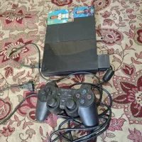 دستگاه بازی ps2