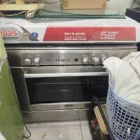 اجاق گاز|اجاق گاز و لوازم برقی پخت‌وپز|اهر, |دیوار