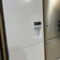 یخچال فریزر پایین اسنوا 26 فوت مدل پرفکت L300|یخچال و فریزر|اردبیل, |دیوار