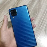 گوشی سامسونگ F12|موبایل|بوکان, |دیوار