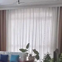 پرده پذیرایی|پرده، رانر، رومیزی|تهران, شهرک شریعتی|دیوار